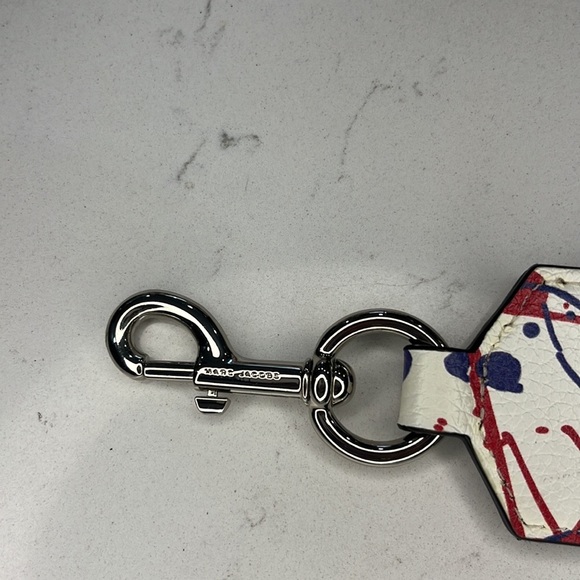 Marc by Marc Jacobs Gotham Crossbody Bag Limited Edition - Picture 6 of 7